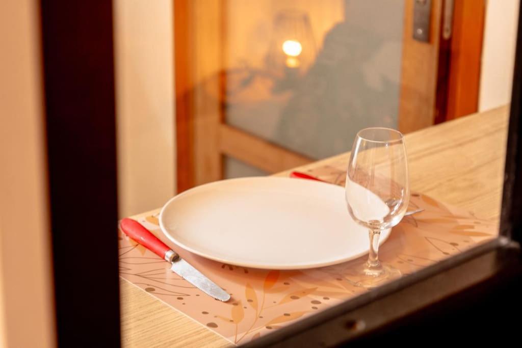 La Vie En Rose, Cv Appartement *